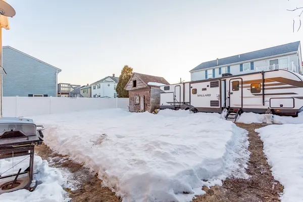 $699,900 | 219 Montaup Street, Fall River, MA 02724
