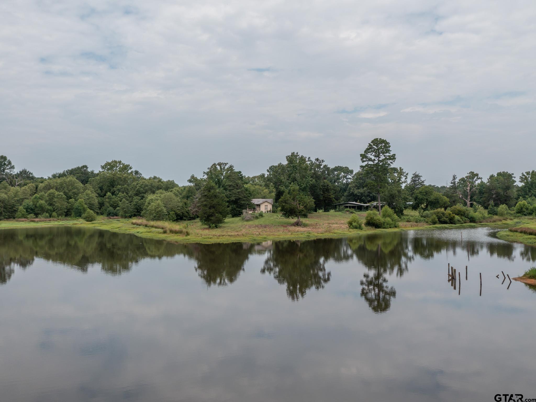 16611 Old Noonday Road Tyler, TX 75703 - Photo 33 of 46 a view of a lake
