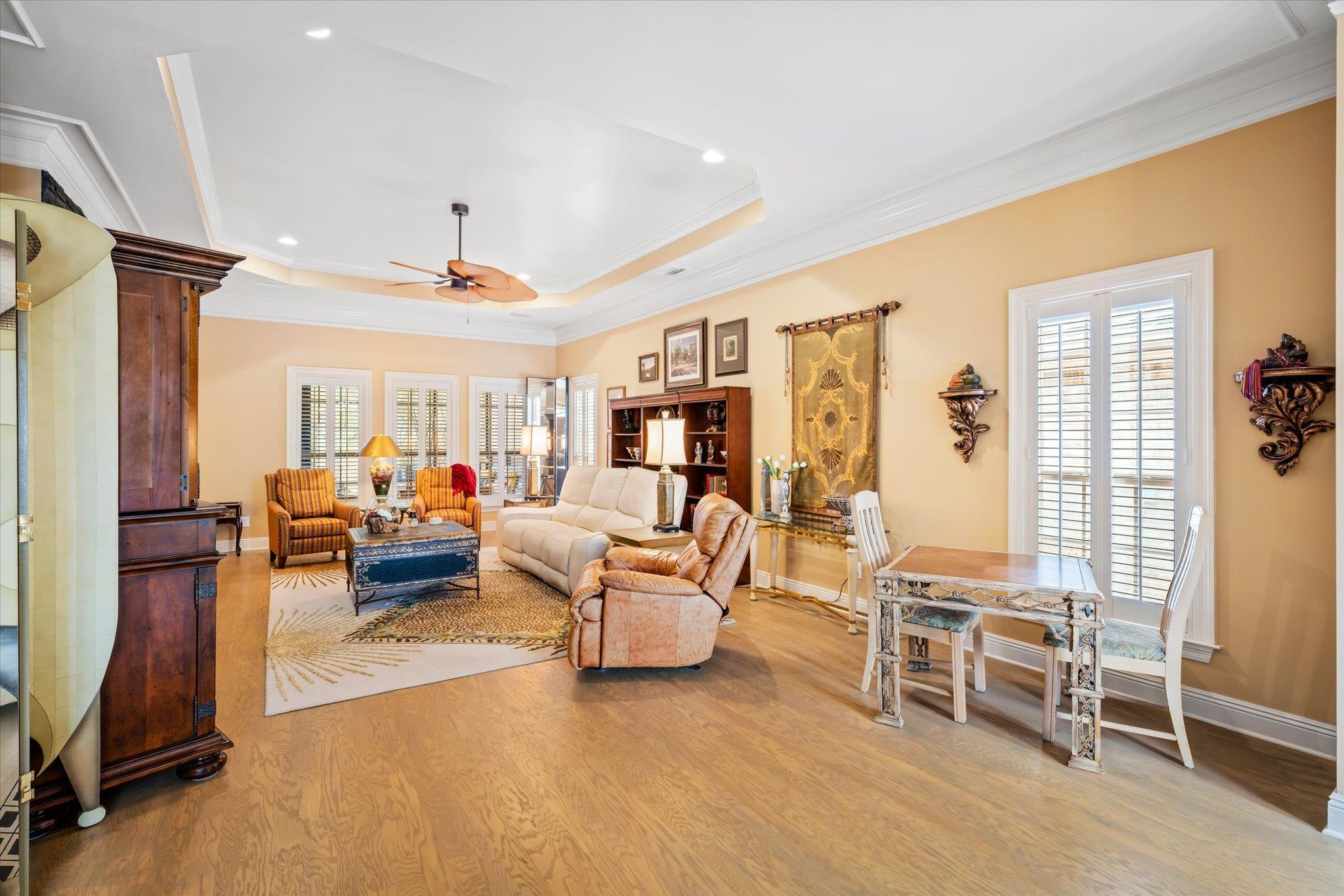 106 Pinnacle Court Fairhope, AL 36532 - Photo 4 of 50