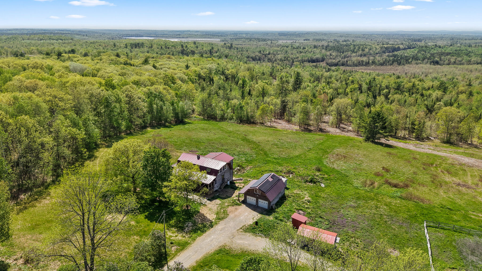 814 Ward Hill Road Troy, ME 04987 - Photo 18 of 54 dji_fly_20260520_144652_0352_17793028645