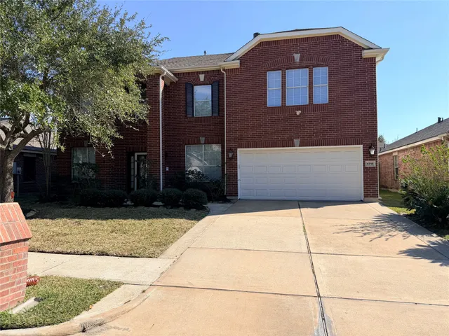 $3,200 | 4715 Lunsford Hollow Lane, Friendswood, TX 77546