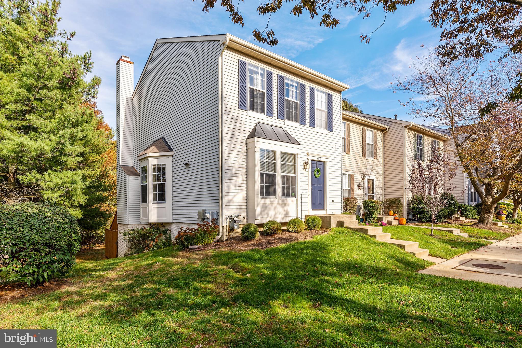 560 Quaker Ridge Court Arnold, MD 21012 - Photo 1 of 30 Gallery Image 1