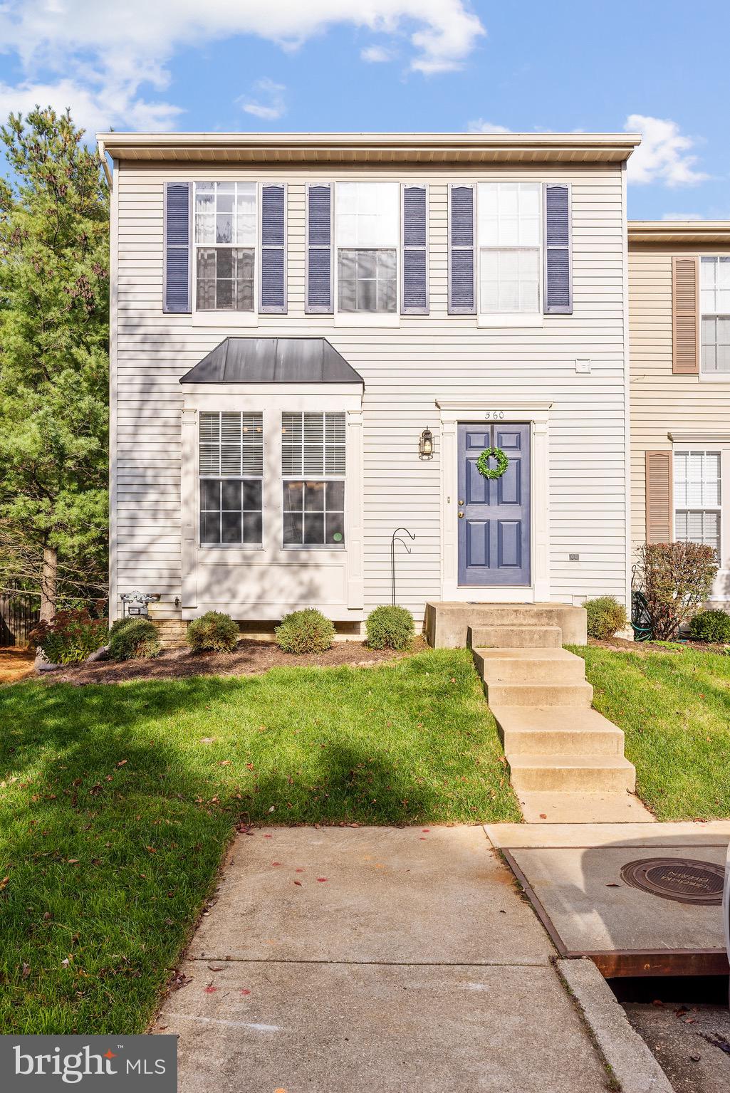 560 Quaker Ridge Court Arnold, MD 21012 - Photo 2 of 30 Gallery Image 2
