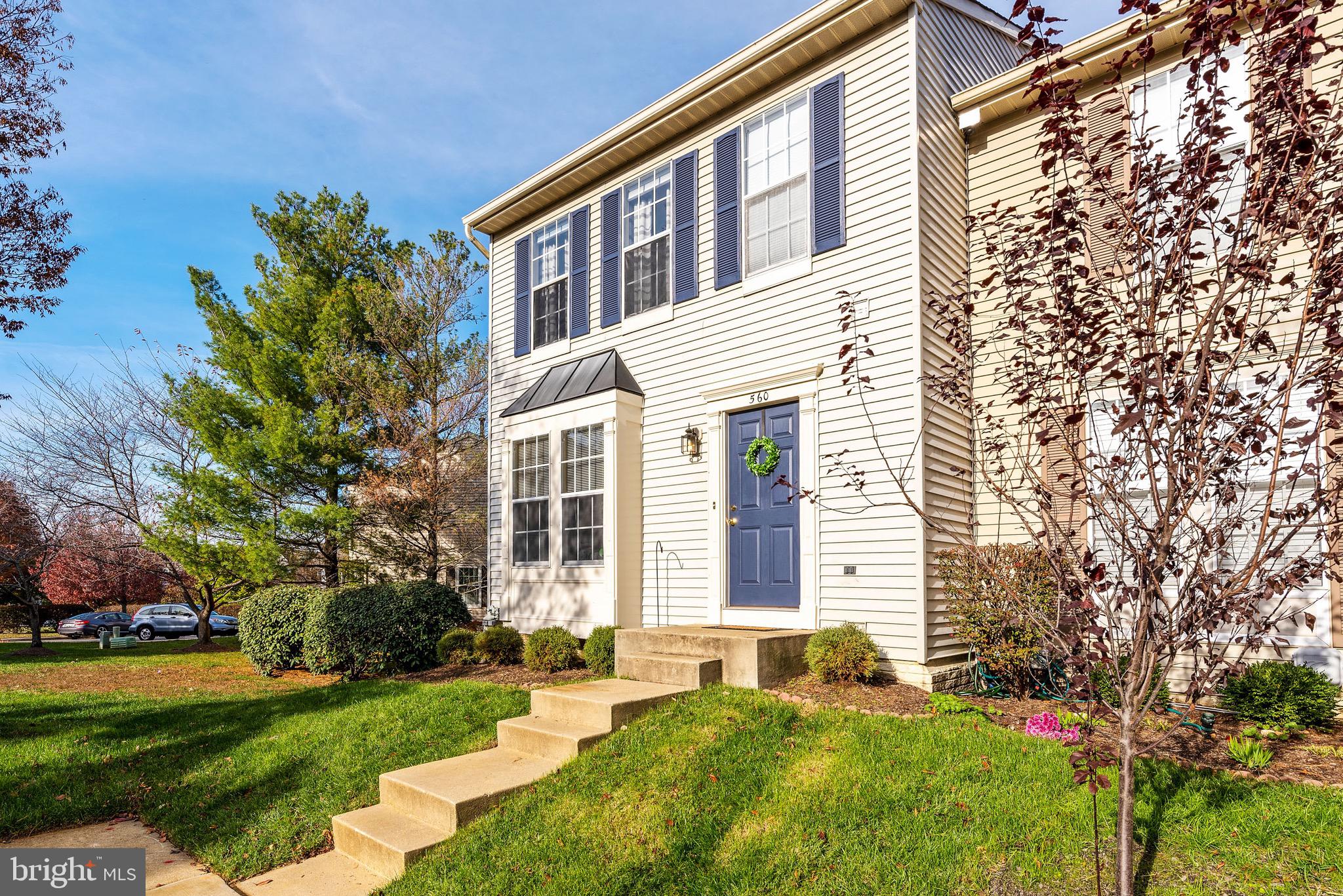 560 Quaker Ridge Court Arnold, MD 21012 - Photo 3 of 30 Gallery Image 3