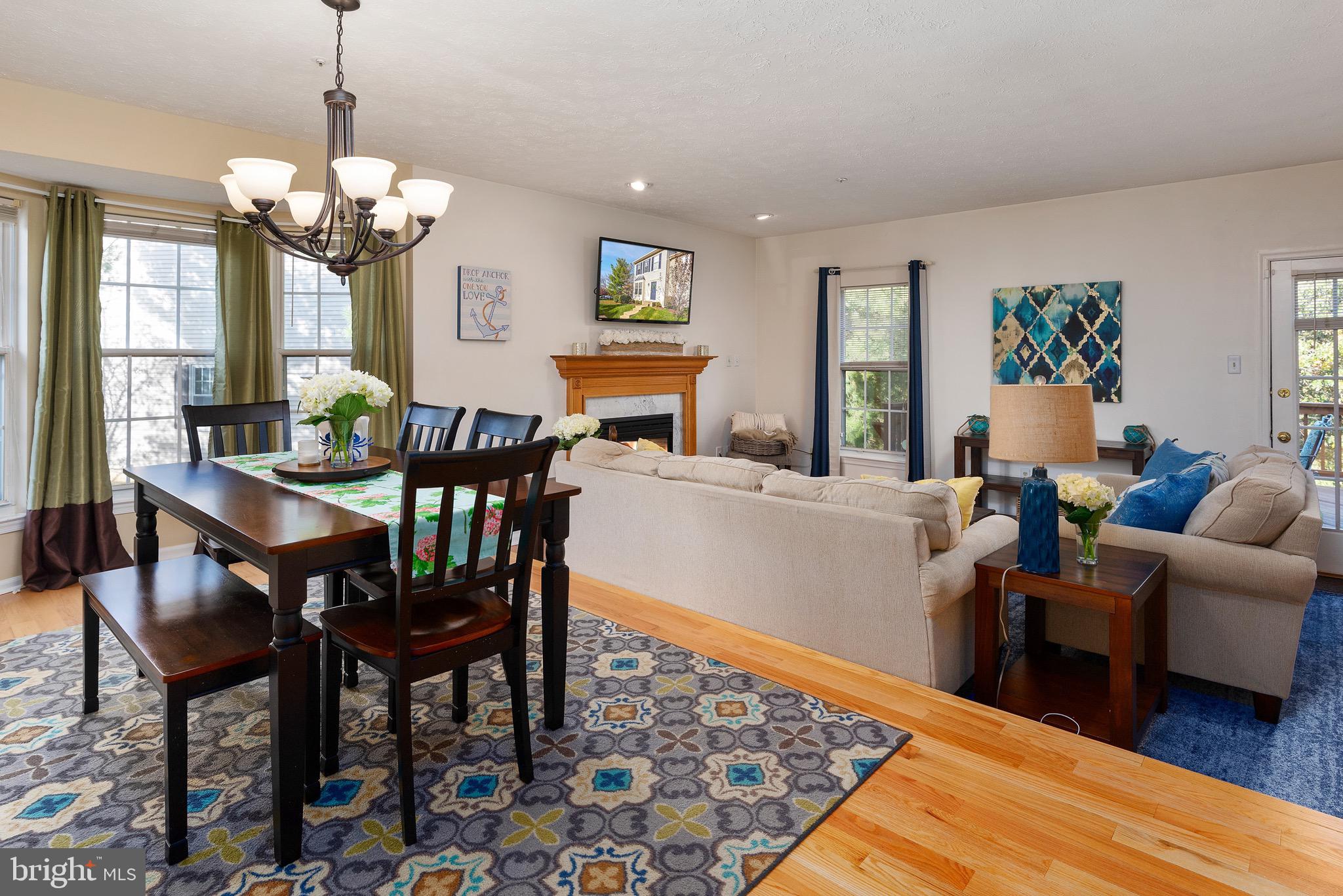 560 Quaker Ridge Court Arnold, MD 21012 - Photo 7 of 30 Gallery Image 7