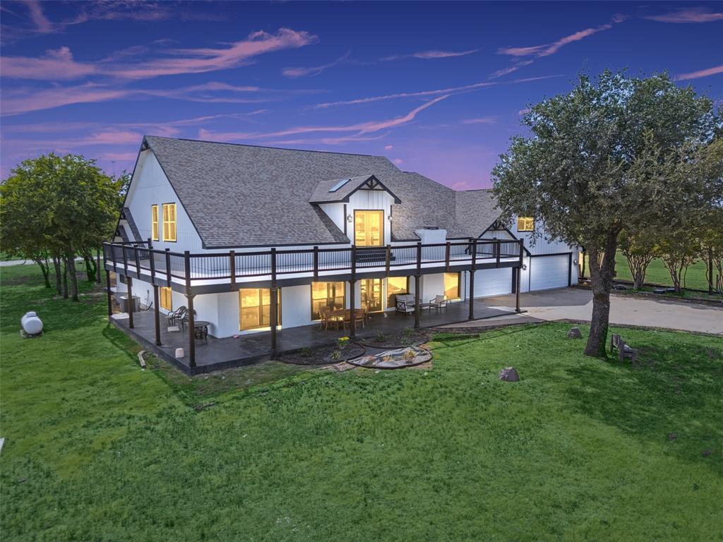 7617 Sky Road Godley, TX 76044 - Photo 1 of 39 Gallery Image 1