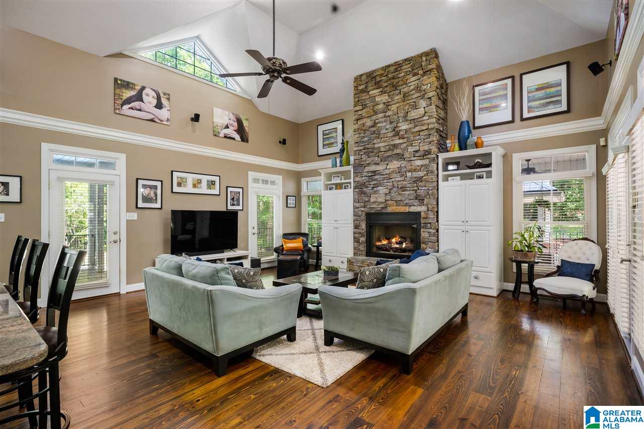 417 Pearl Lake Road Springville, AL 35146 - Photo 5 of 49