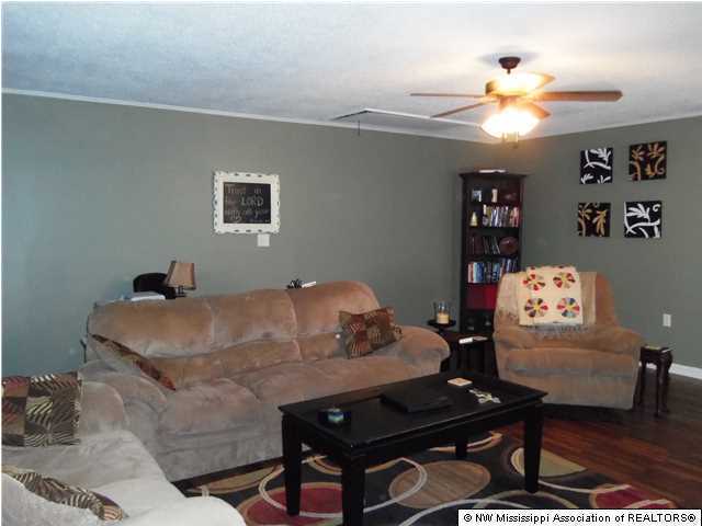 2930 Fogg Road North Nesbit, MS 38651 - Photo 4 of 21 Additional Photo