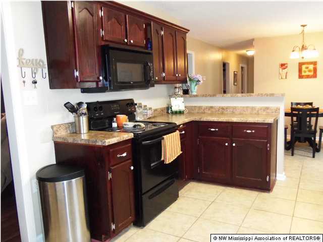 2930 Fogg Road North Nesbit, MS 38651 - Photo 5 of 21 Additional Photo
