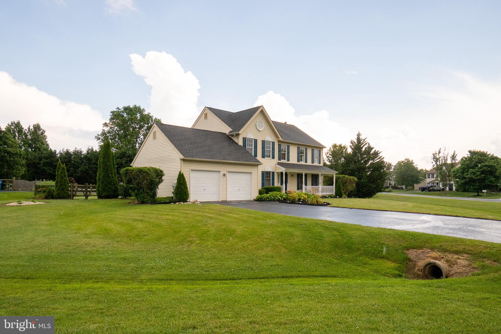 36 Pegasus Place Bear, DE 19701 - Photo 1 of 25