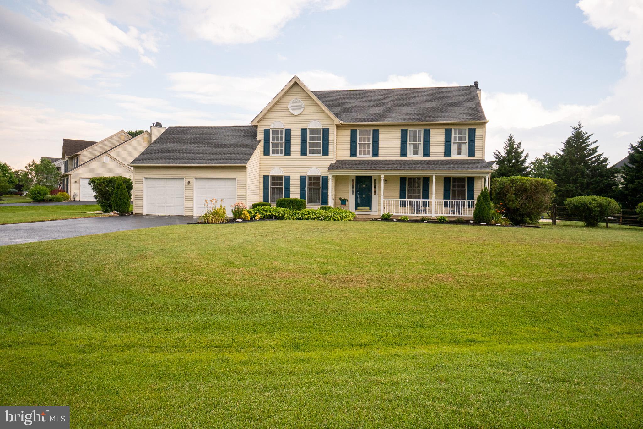 36 Pegasus Place Bear, DE 19701 - Photo 2 of 25