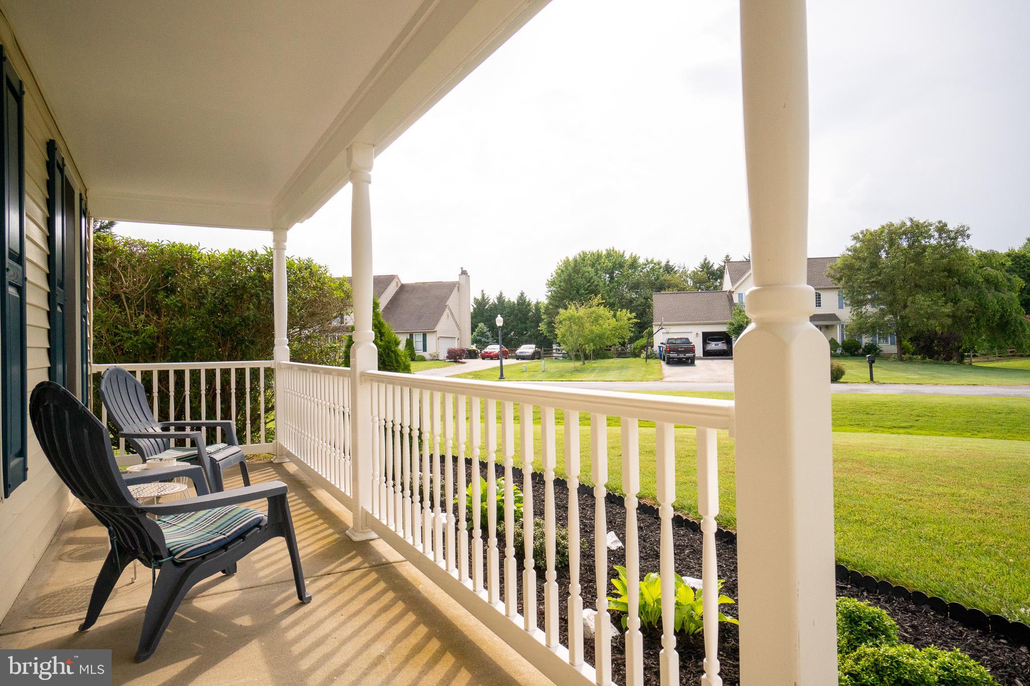 36 Pegasus Place Bear, DE 19701 - Photo 3 of 25