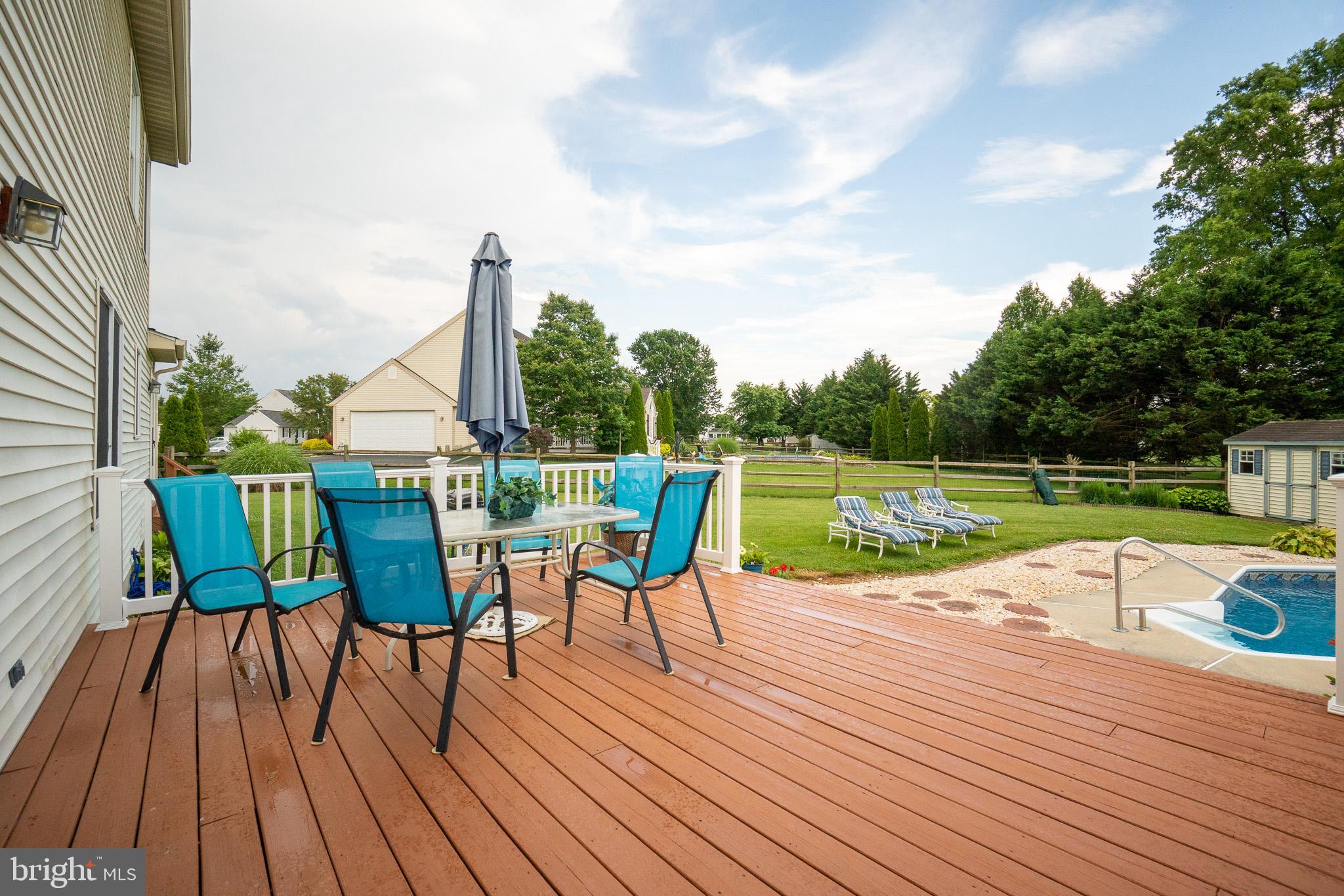 36 Pegasus Place Bear, DE 19701 - Photo 21 of 25