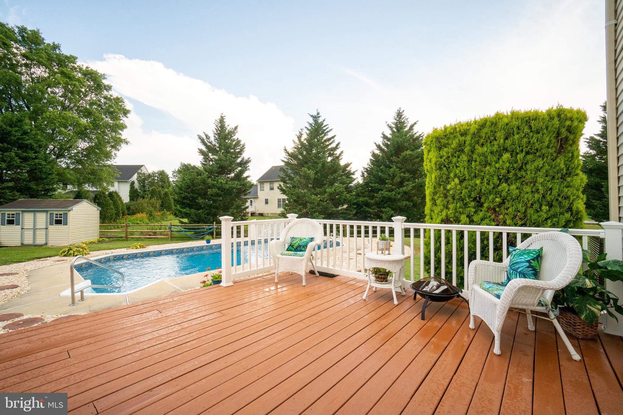 36 Pegasus Place Bear, DE 19701 - Photo 22 of 25