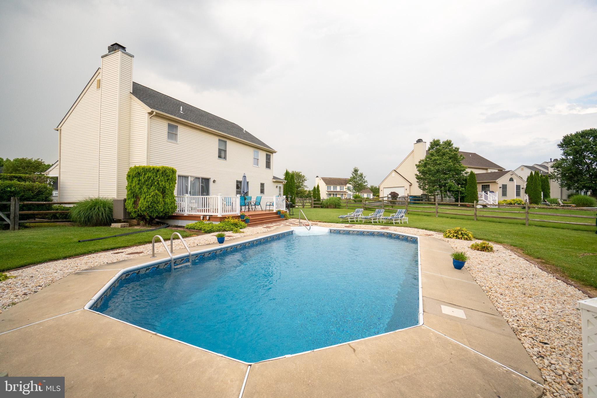 36 Pegasus Place Bear, DE 19701 - Photo 23 of 25