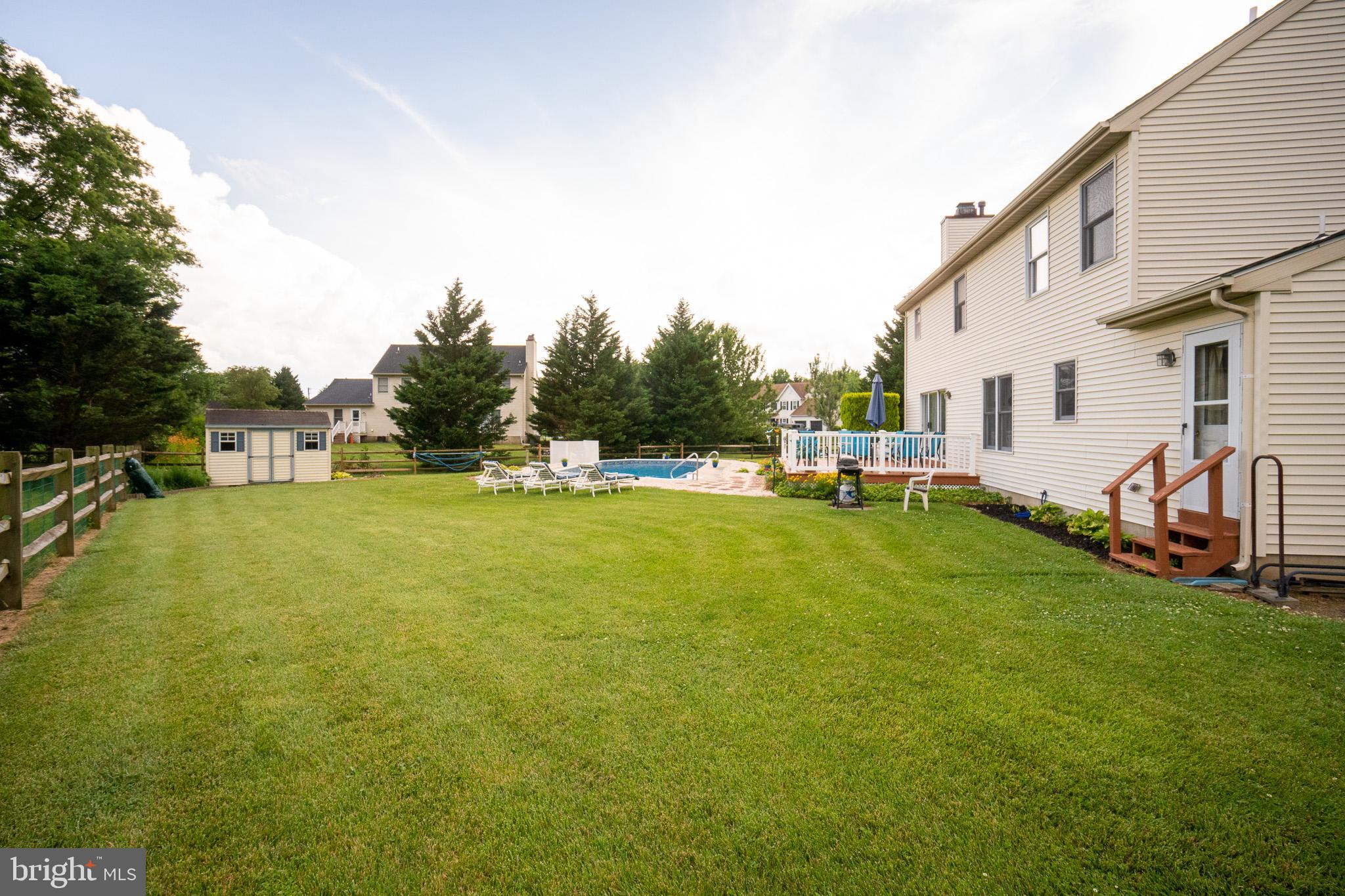 36 Pegasus Place Bear, DE 19701 - Photo 24 of 25