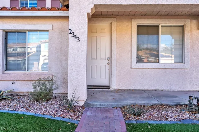 $600,000 | 2343 Tilden Way, Henderson, NV 89074
