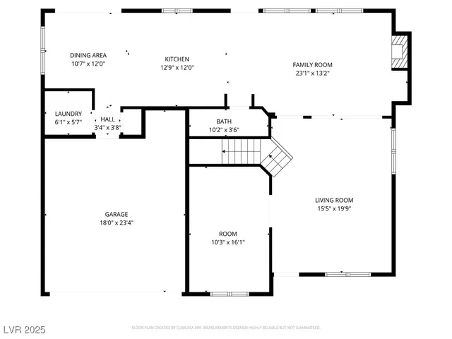 $600,000 | 2343 Tilden Way, Henderson, NV 89074