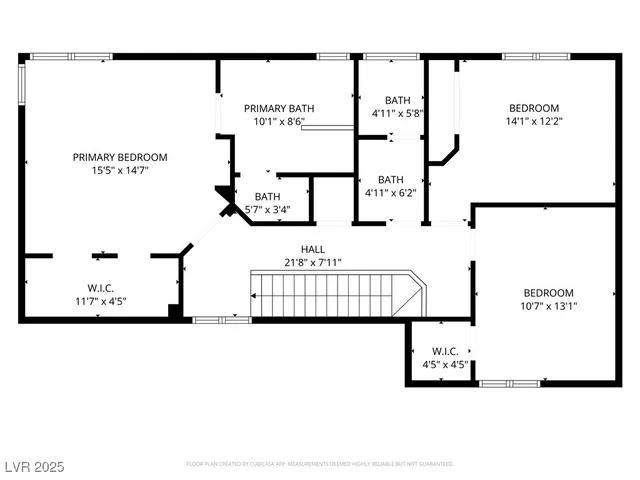 $600,000 | 2343 Tilden Way, Henderson, NV 89074