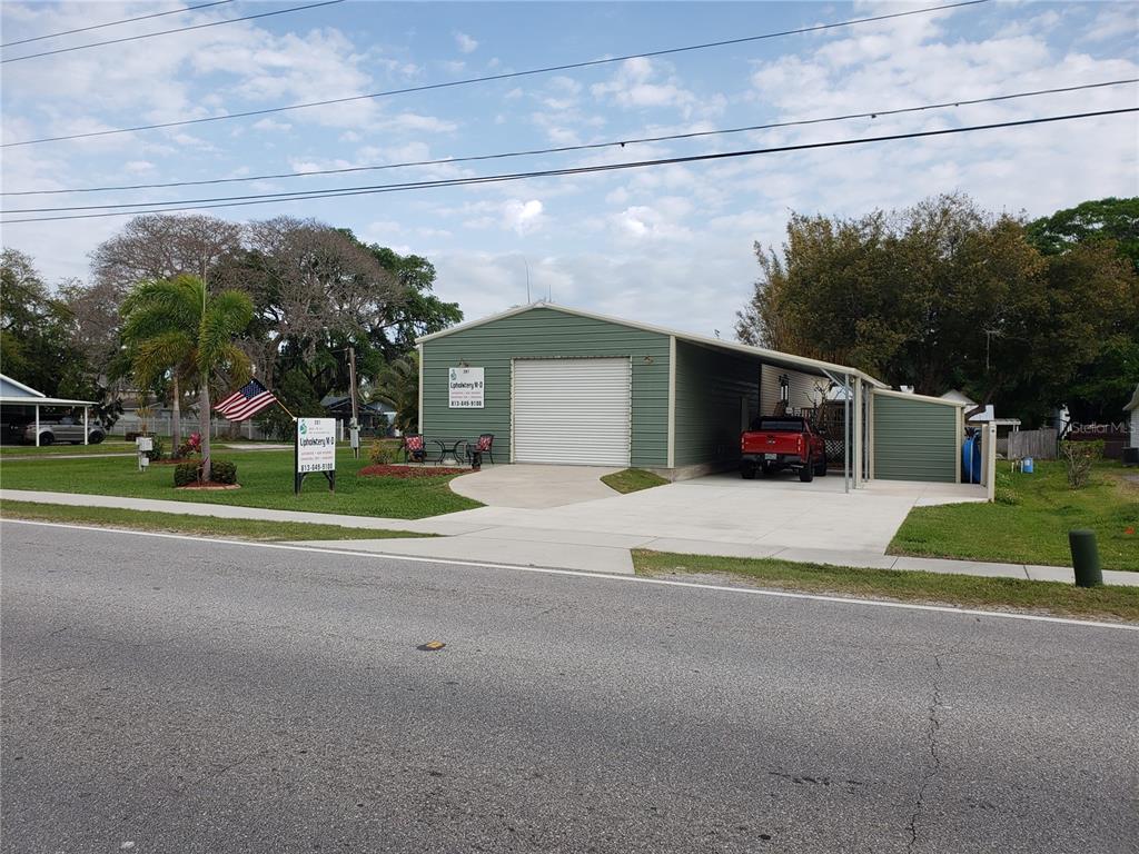 207 West Shell Point Road Ruskin, FL 33570 - Photo 1 of 1 Gallery Image 1