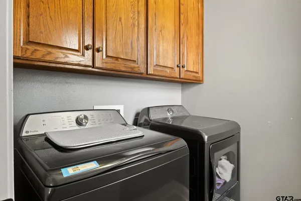 $369,000 | 1203 Silver Oak Street, Mount Pleasant, TX 75455