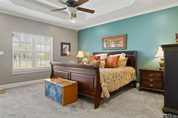 $369,000 | 1203 Silver Oak Street, Mount Pleasant, TX 75455