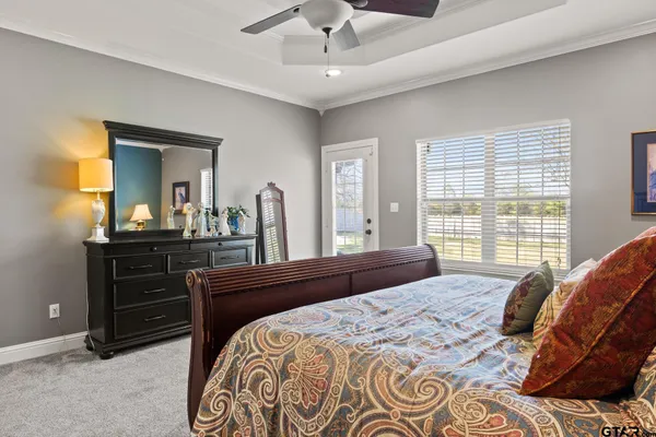 $369,000 | 1203 Silver Oak Street, Mount Pleasant, TX 75455