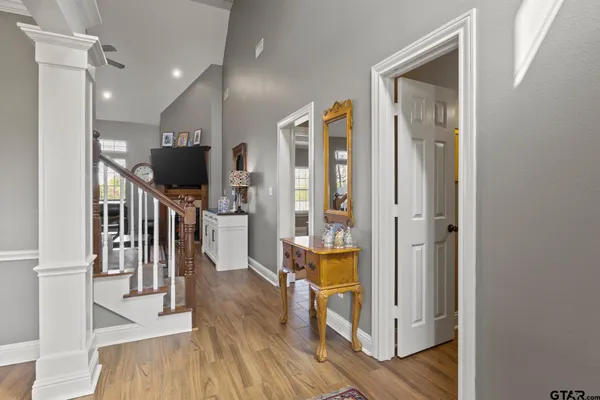 $369,000 | 1203 Silver Oak Street, Mount Pleasant, TX 75455