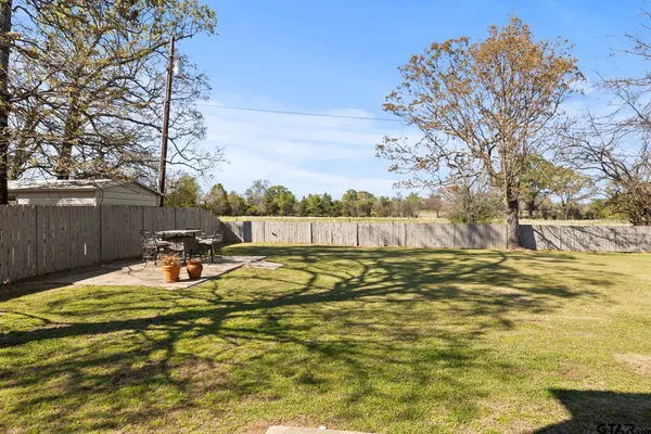$369,000 | 1203 Silver Oak Street, Mount Pleasant, TX 75455
