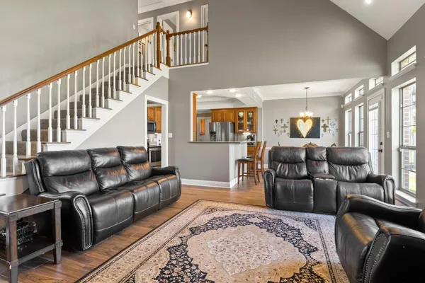 $369,000 | 1203 Silver Oak Street, Mount Pleasant, TX 75455