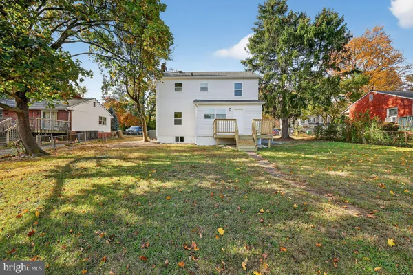 $514,900 | 4508 Yates Road, Beltsville, MD 20705