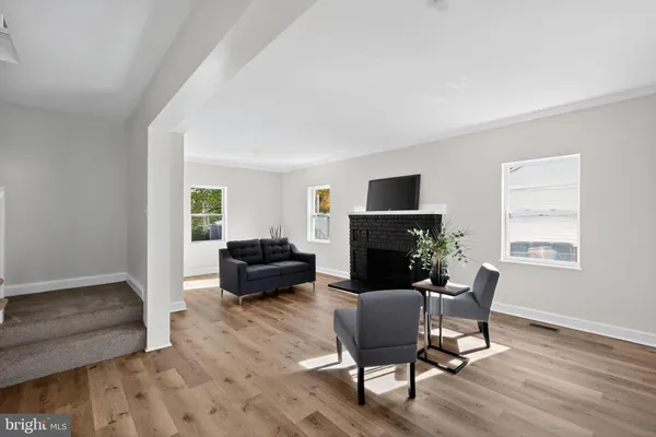 $514,900 | 4508 Yates Road, Beltsville, MD 20705