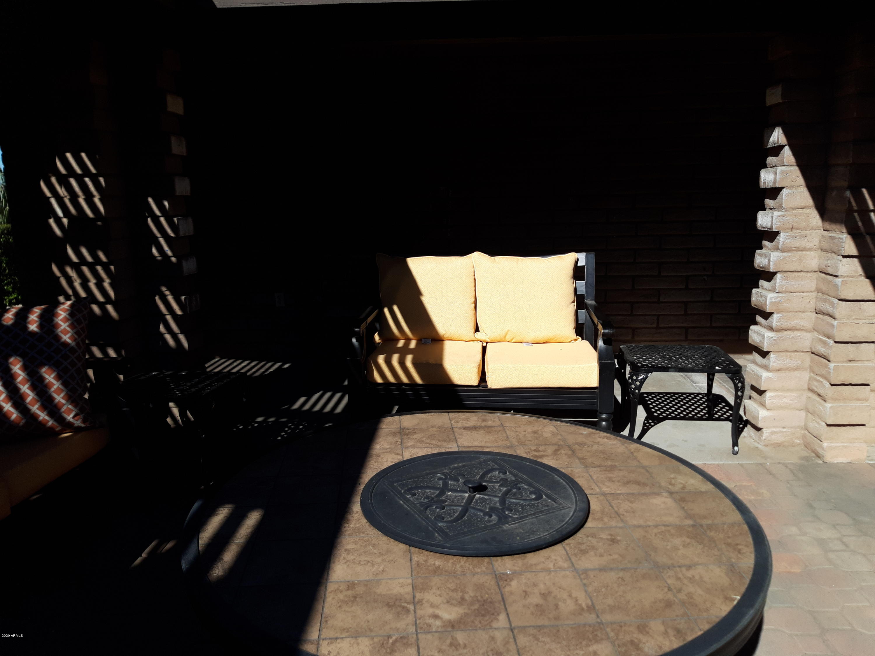 5201 West Camelback Road, Unit H235 Phoenix, AZ 85031 - Photo 54 of 57 More firepit shots