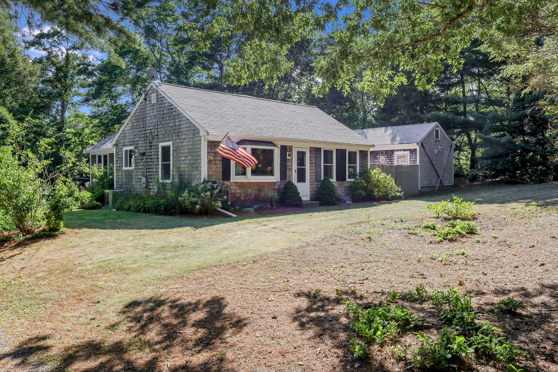 298 Tubman Road Brewster, MA 02631 - Photo 1 of 38 3P2A5666