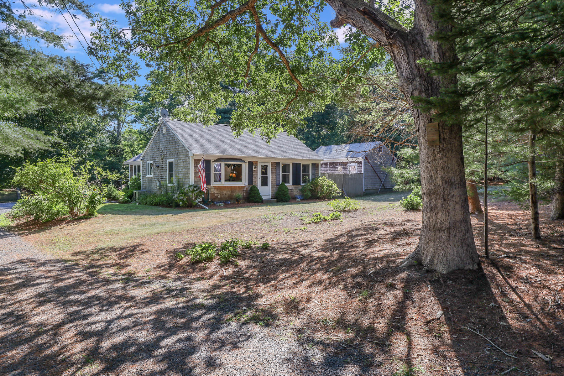 298 Tubman Road Brewster, MA 02631 - Photo 36 of 38 3P2A5661