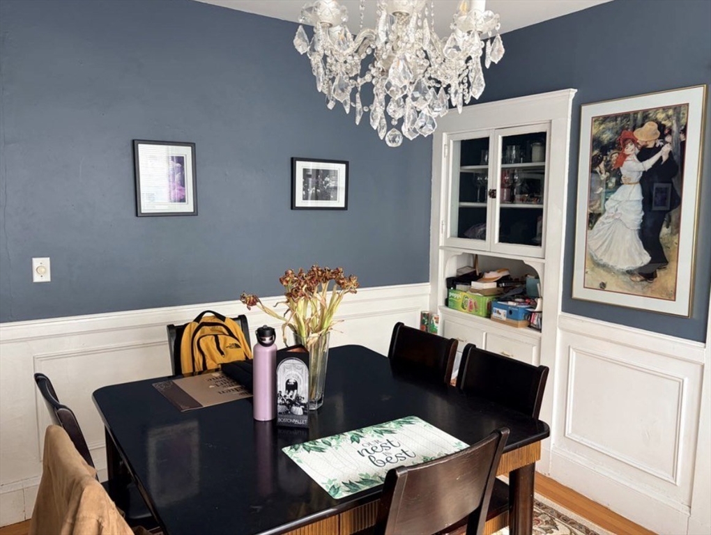 41 Payson Road, Unit 1 Belmont, MA 02478 - Photo 2 of 17