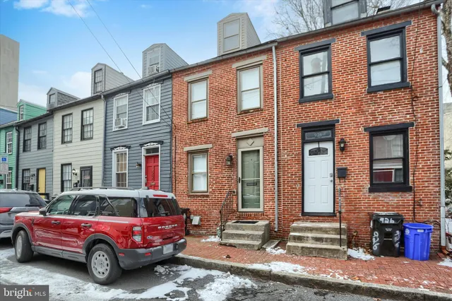 $165,000 | 924 Grand Street, Harrisburg, PA 17102