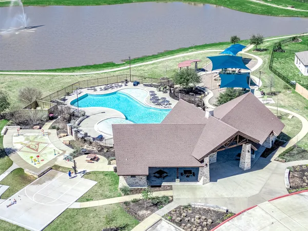$2,800 | 32322 Dusted Bronze Drive, Brookshire, TX 77423