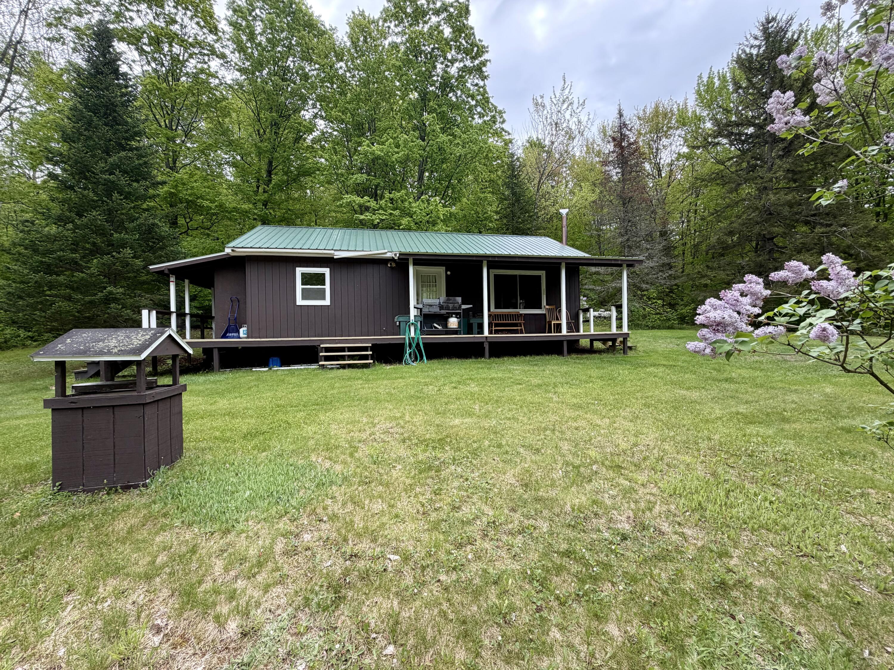 780 Teboville Road Malone, NY 12953 - Photo 19 of 38 Front View