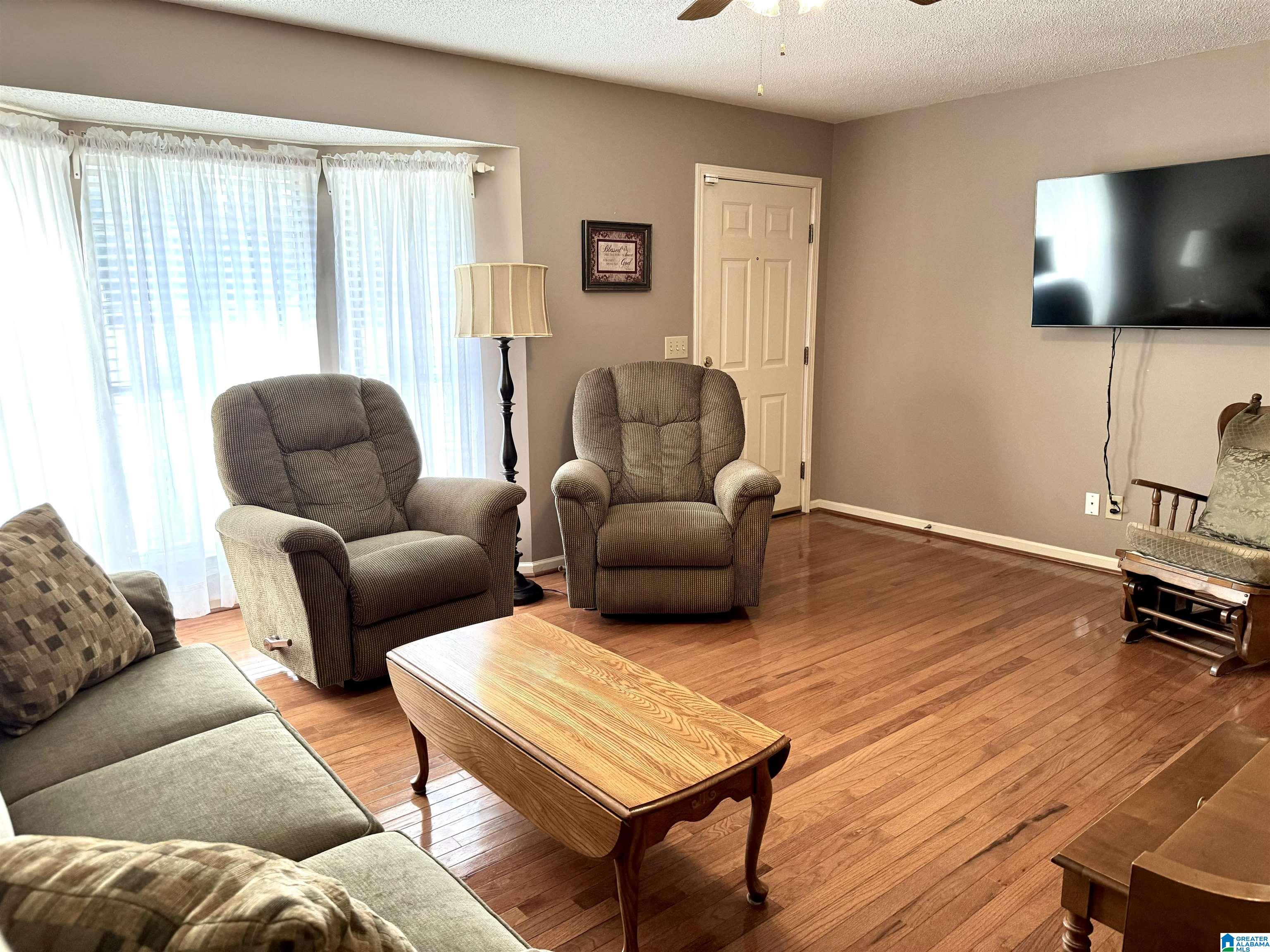 6131 Graham Road Mount Olive, AL 35117 - Photo 6 of 25