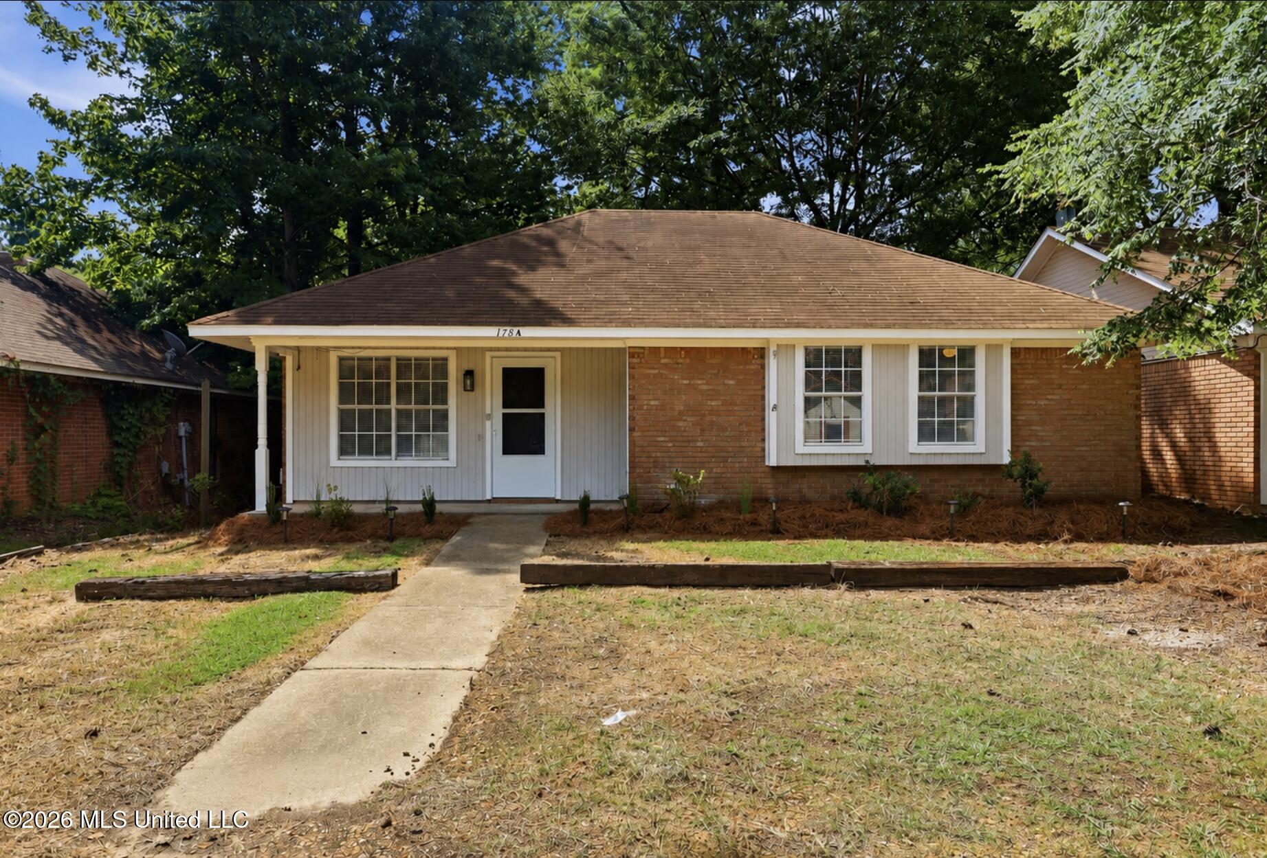 178 A Cumberland Road Brandon, MS 39047 - Photo 1 of 21 Screen Shot 2026-07-27 at 3.04.52 PM