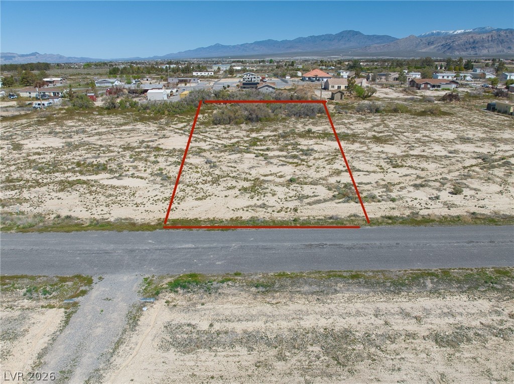 4230 Paiute Boulevard Pahrump, NV 89061 - Photo 1 of 12