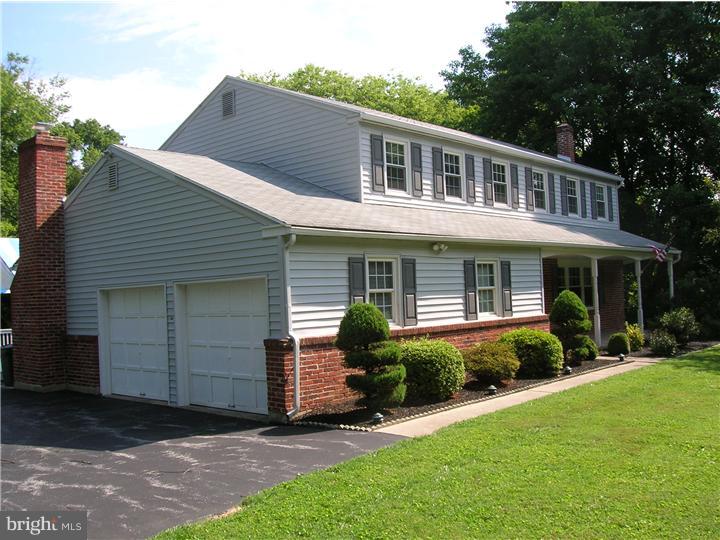 1106 Talleyrand Road West Chester, PA 19382 - Photo 3 of 25 Gallery Image 3