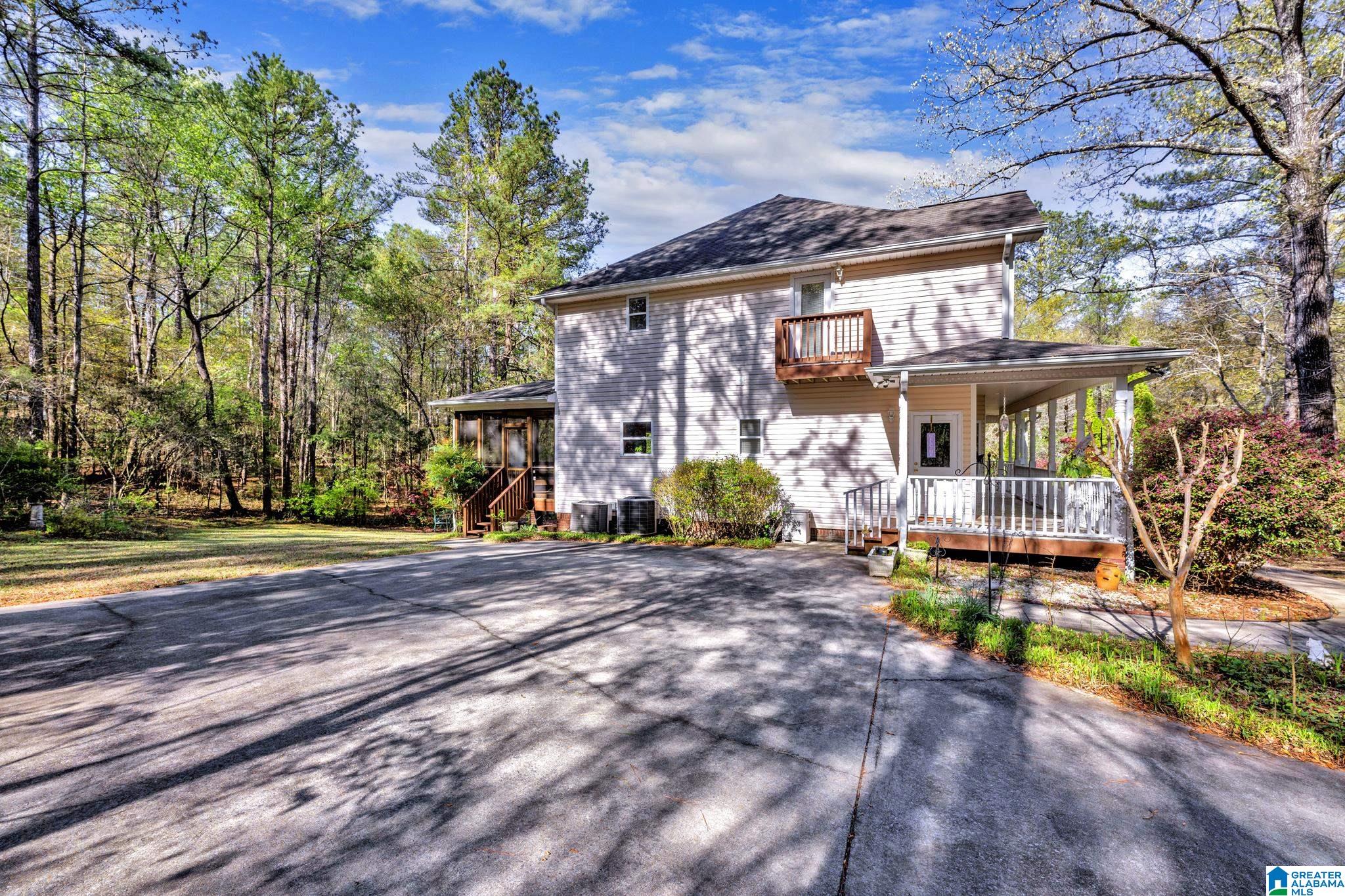 358 Cornelia Road Brierfield, AL 35035 - Photo 43 of 62
