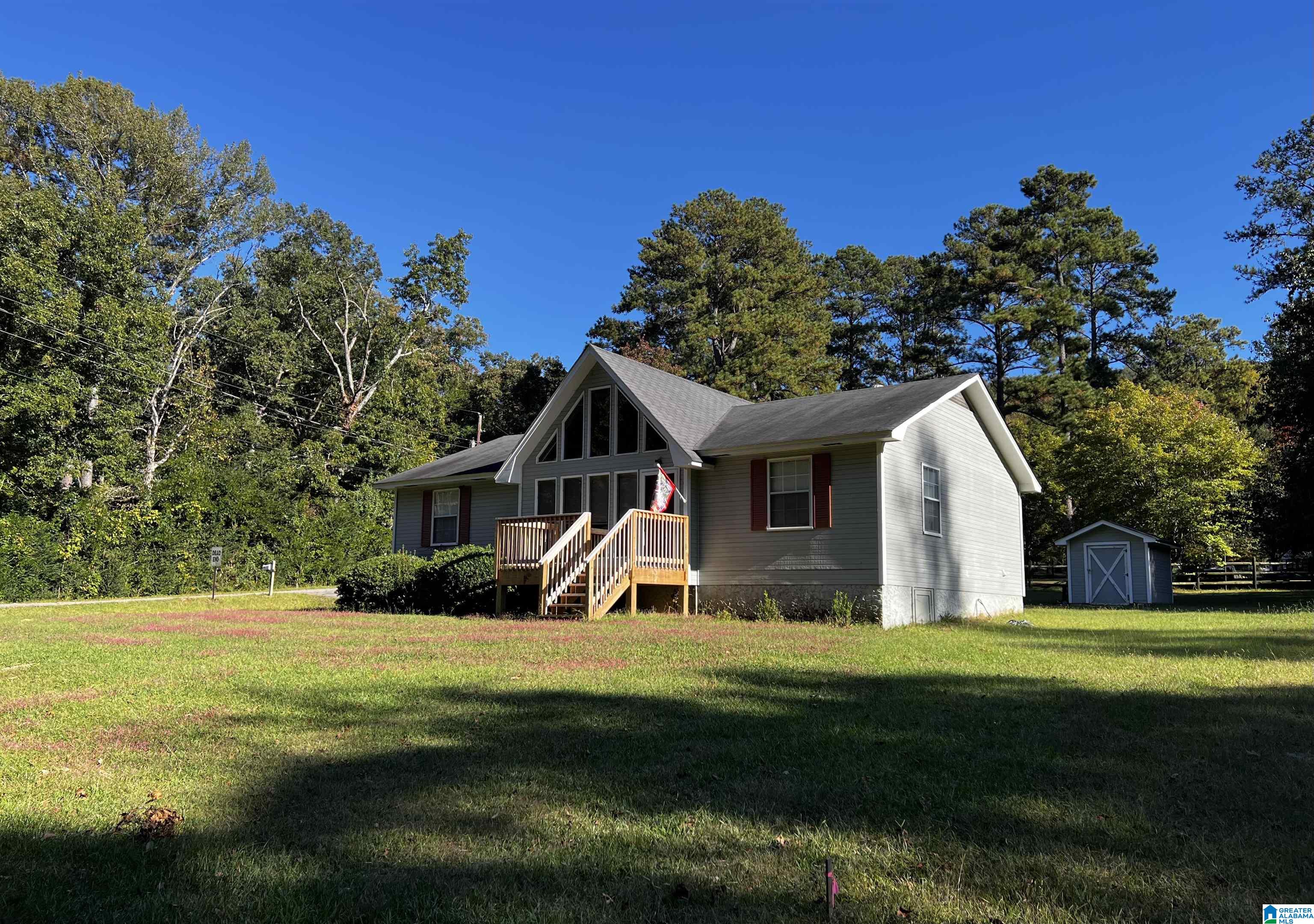 7489 Rodgers Road Southwest Leeds, AL 35094 - Photo 2 of 17 Gallery Image 2