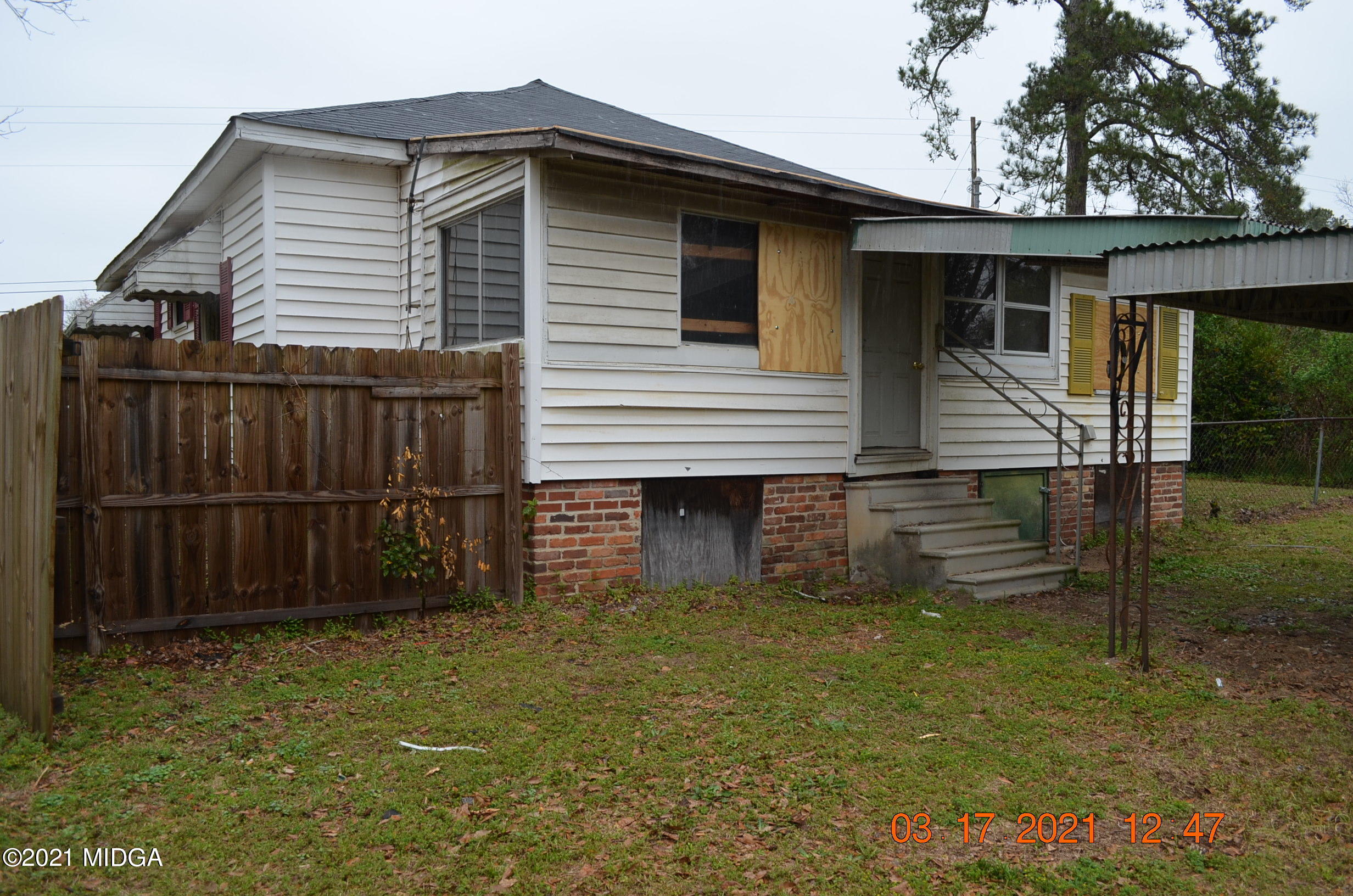 3851 Irwinton Road Macon, GA 31217 - Photo 22 of 25 2021-03-17 12.47.57