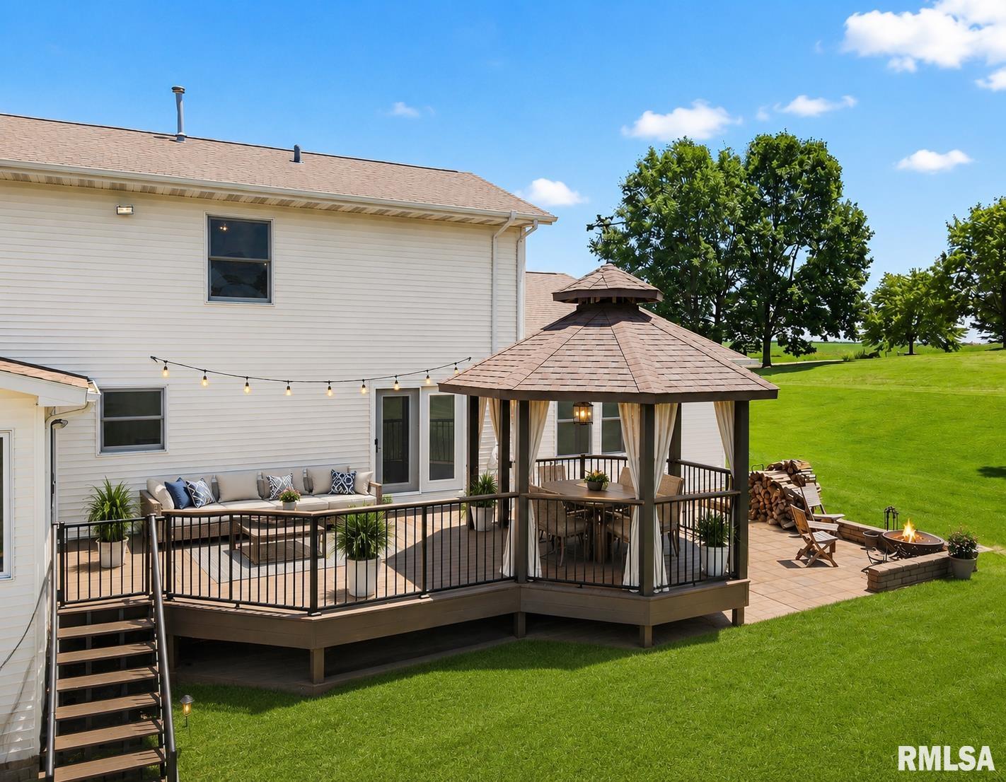 13021 North Bland Road Dunlap, IL 61525 - Photo 23 of 32