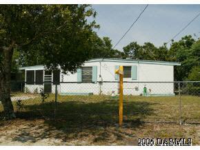 532 Fairmount Road Daytona Beach, FL 32114 - Photo 1 of 1 Primary Photo