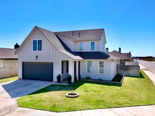 $315,000 | 1023 North Fulton Avenue, Lubbock, TX 79416
