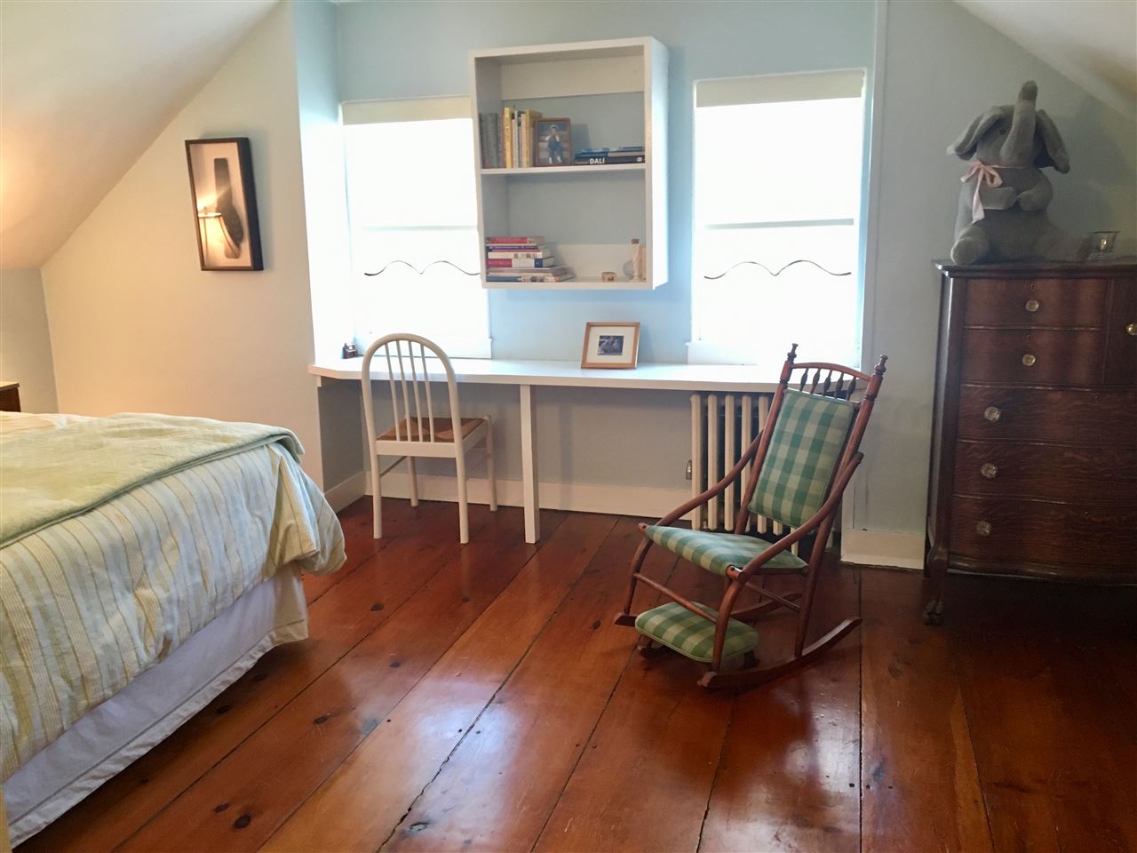 385 Hanover Center Road Hanover, NH 03750 - Photo 17 of 28